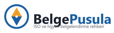 BelgePusula